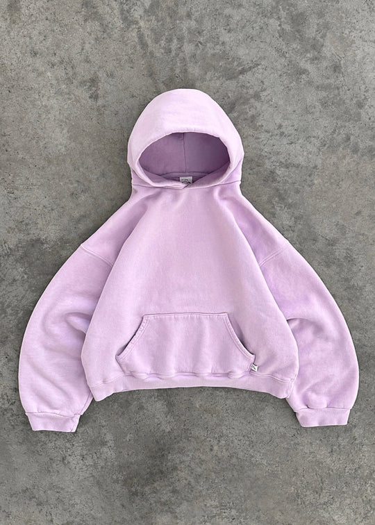 Oversized Women's Hoodie – Comfortable, Soft &amp; Stylish