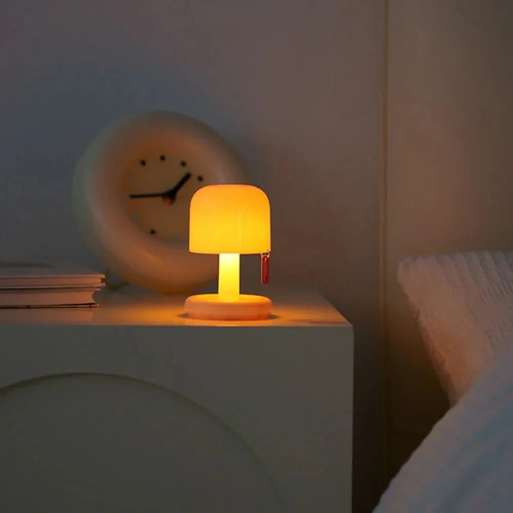 Mini Zonsondergang Lamp