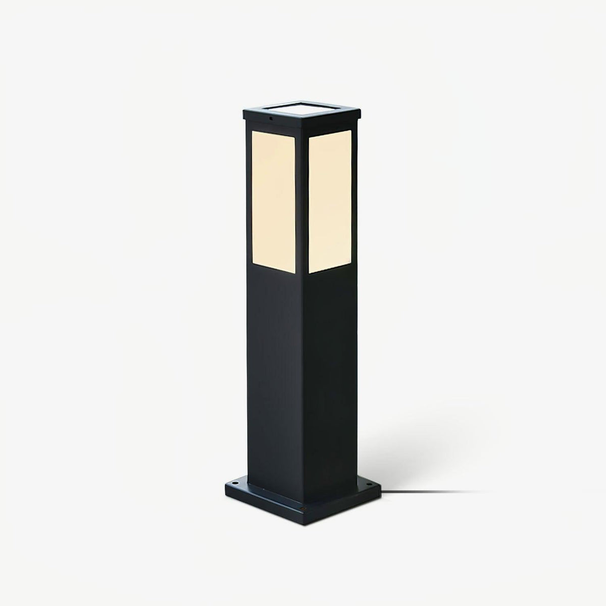 Outdoor LED Wall Lamp | Kuzco Cylinder Wall Light | IP65 Waterproof Aluminum Fixture | Modern Architectural Exterior Lighting