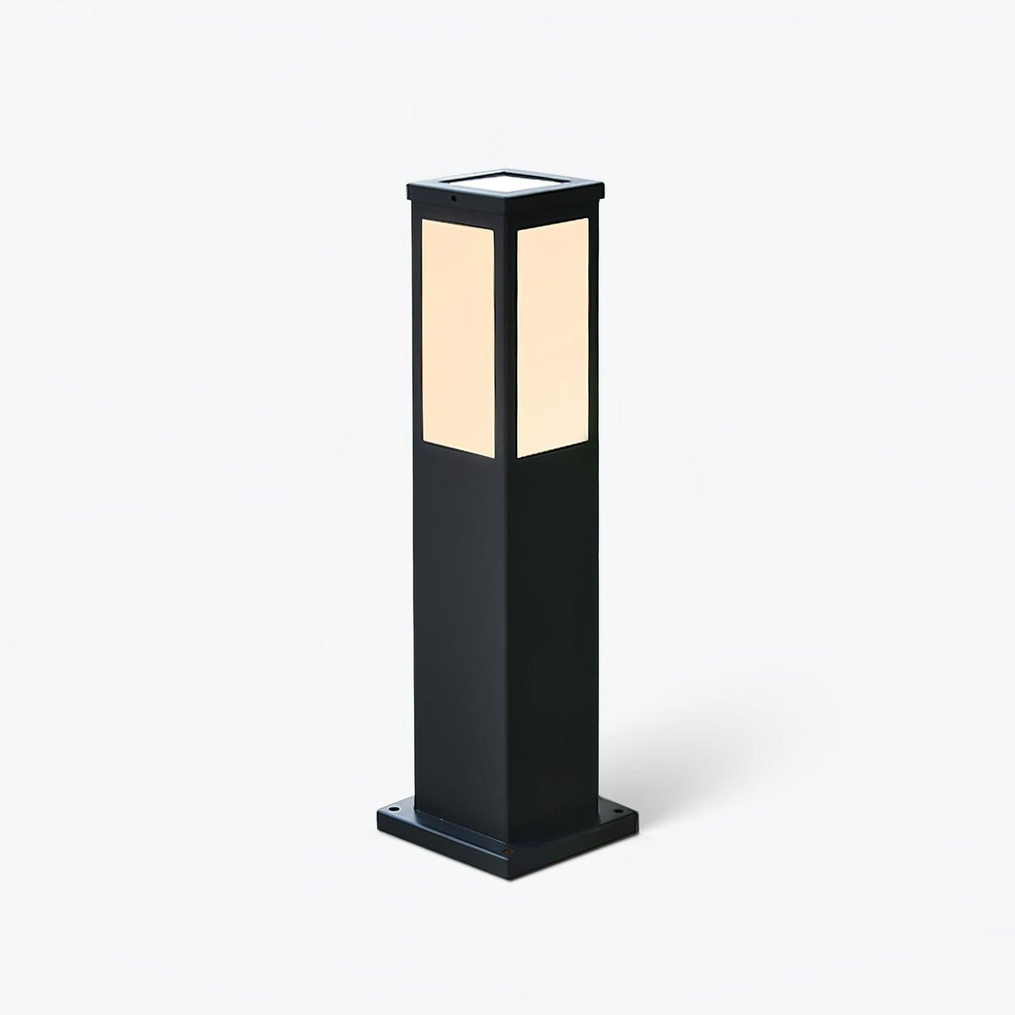 Outdoor LED Wall Lamp | Kuzco Cylinder Wall Light | IP65 Waterproof Aluminum Fixture | Modern Architectural Exterior Lighting