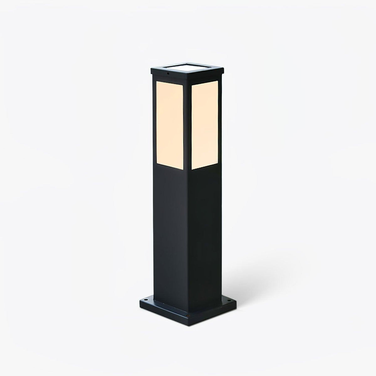 Outdoor LED Wall Lamp | Kuzco Cylinder Wall Light | IP65 Waterproof Aluminum Fixture | Modern Architectural Exterior Lighting