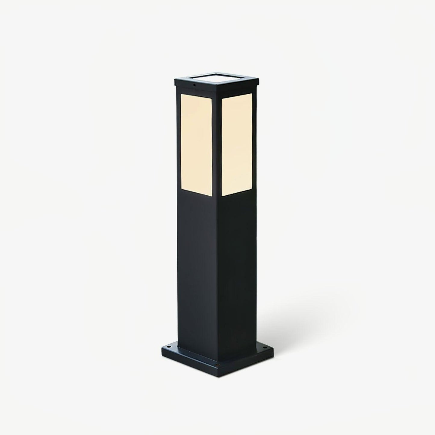 Outdoor LED Wall Lamp | Kuzco Cylinder Wall Light | IP65 Waterproof Aluminum Fixture | Modern Architectural Exterior Lighting