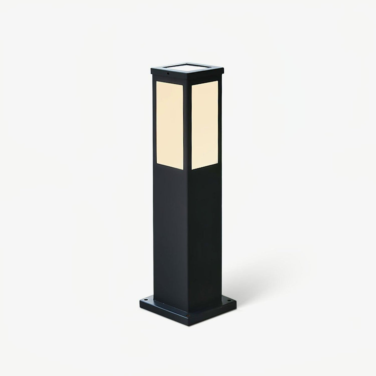 Outdoor LED Wall Lamp | Kuzco Cylinder Wall Light | IP65 Waterproof Aluminum Fixture | Modern Architectural Exterior Lighting