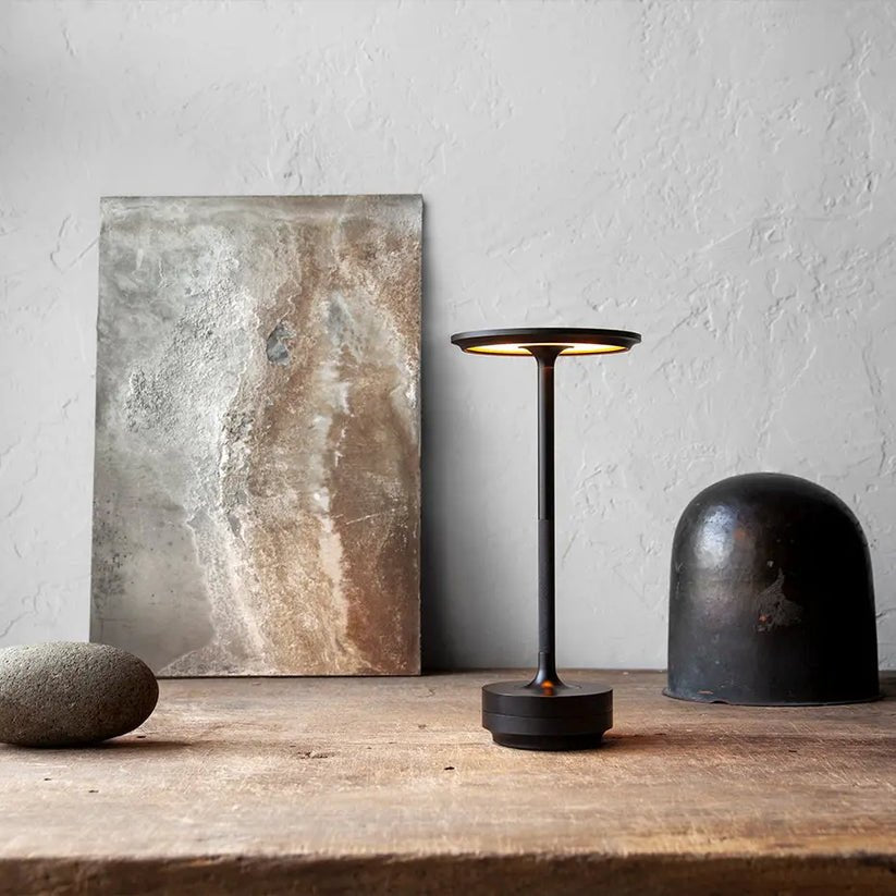 Luminous™ | Elegant Table Lamp
