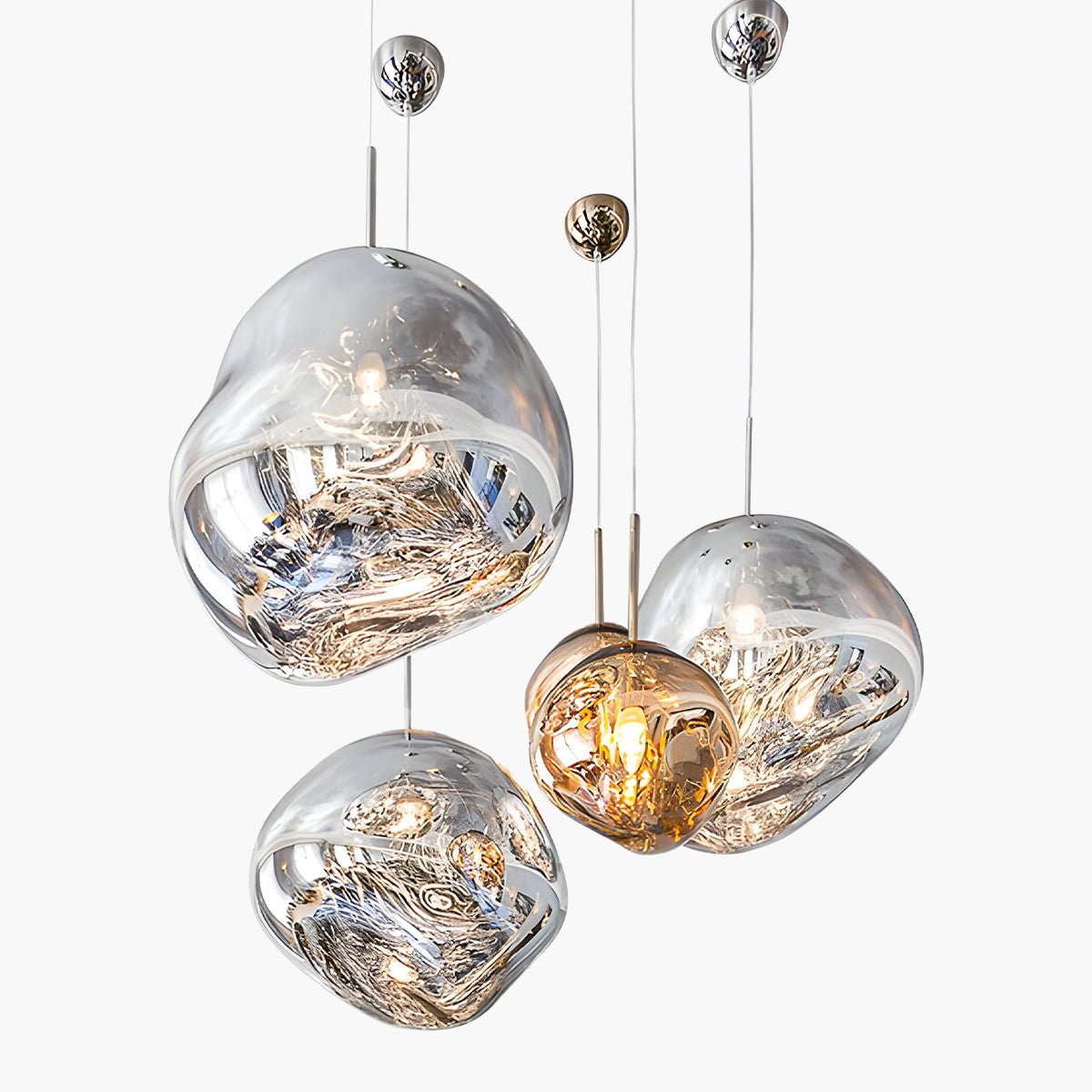 Mist | Pendant Lamp