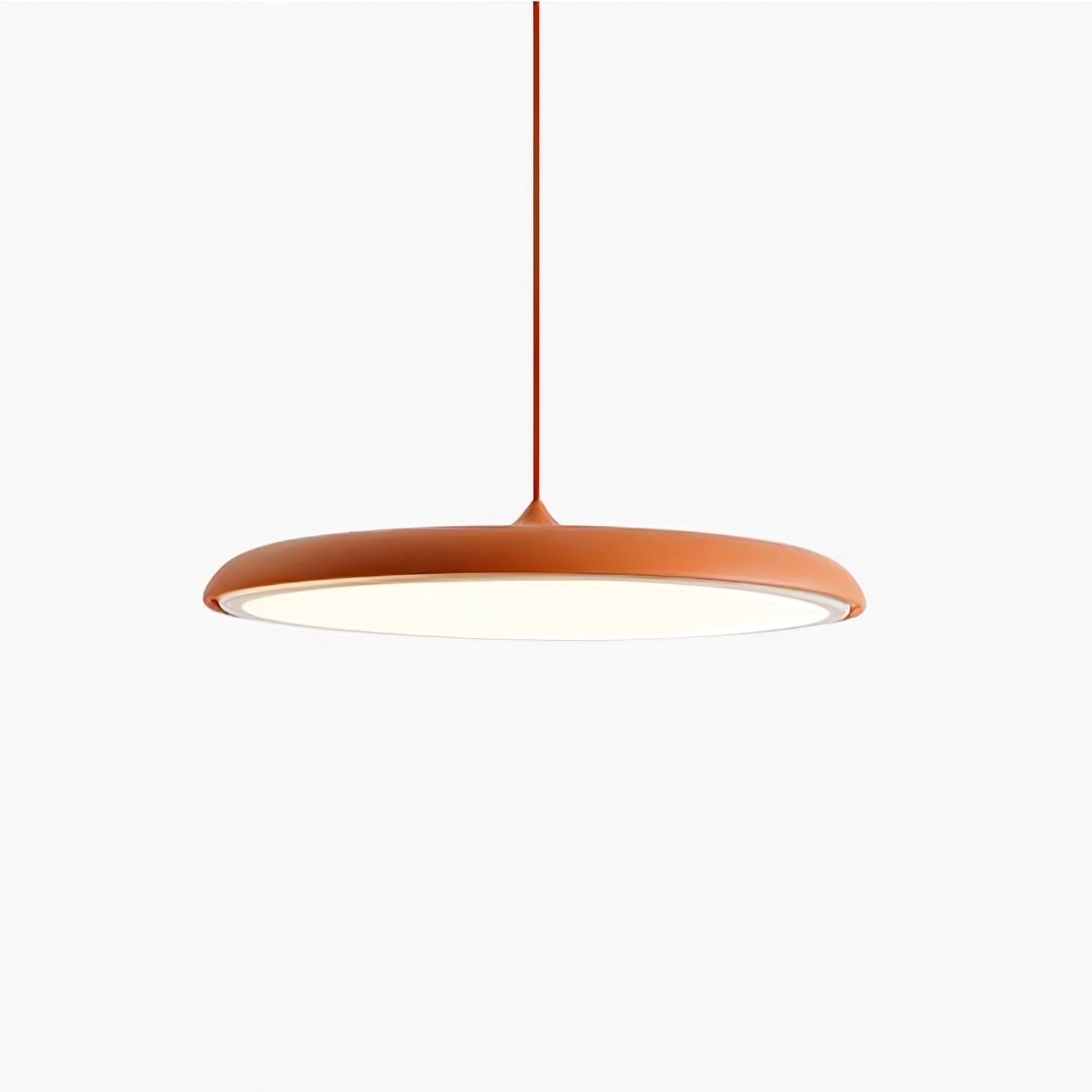 Cookie Pendant Light