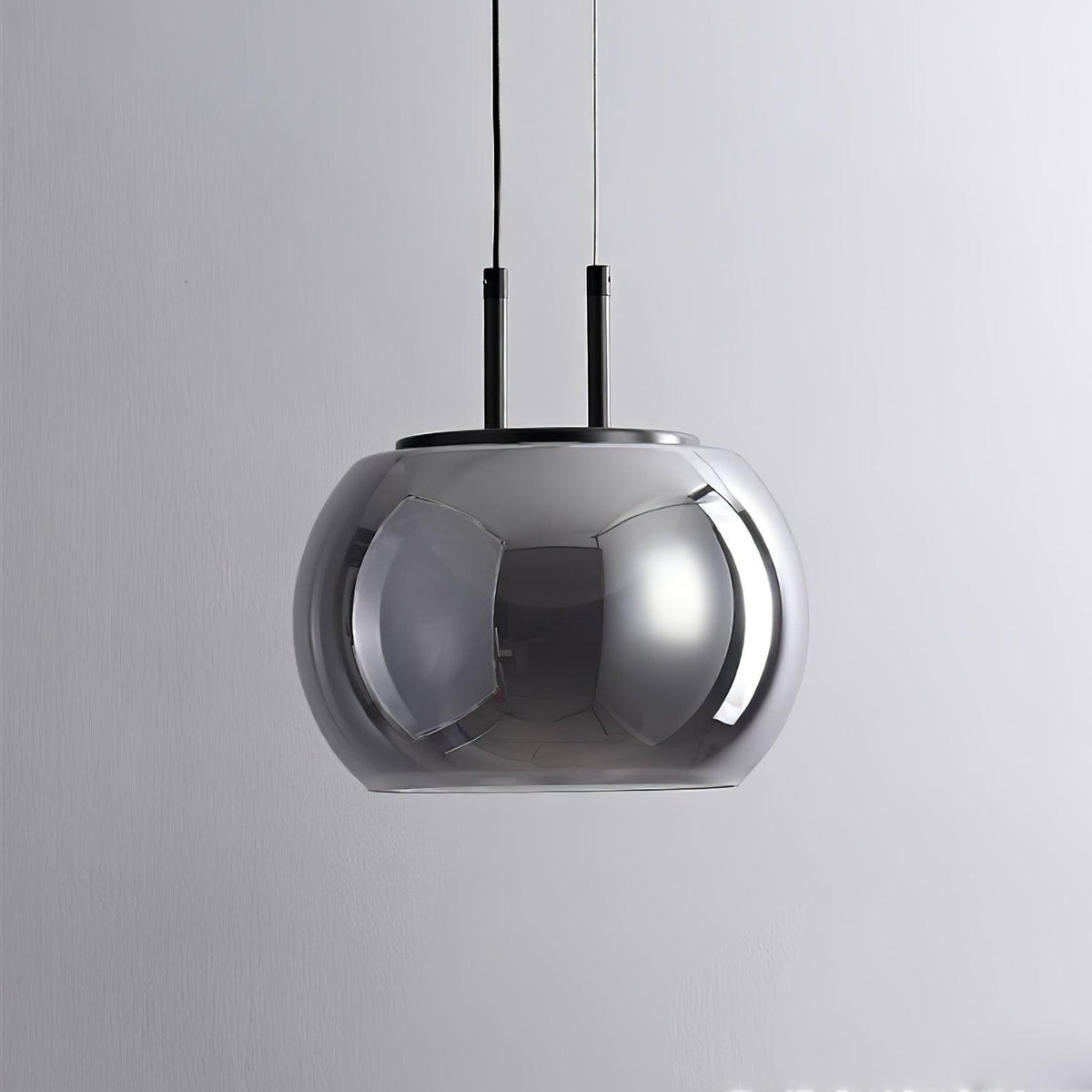 Mystique Halo Pendant Lamp