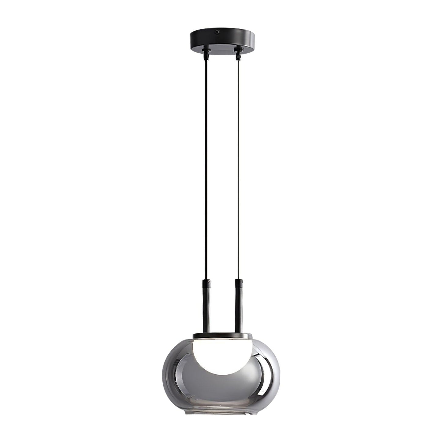 Mystique Halo Pendant Lamp