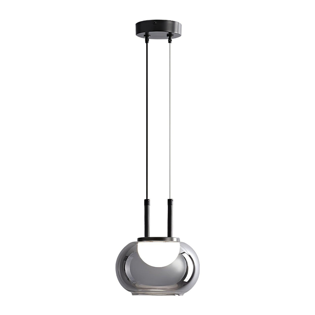 Mystique Halo Pendant Lamp
