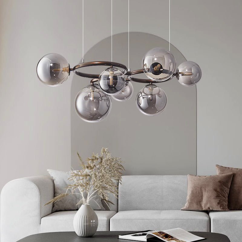 Scandinavian Modern Table Lamp