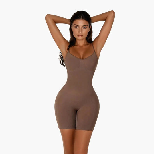 Alonia - Body Contouring Fit Women's Body