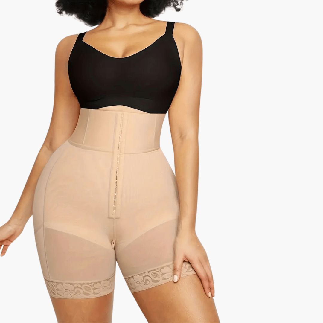 Belinda - Seamless Contour Shorts for Women