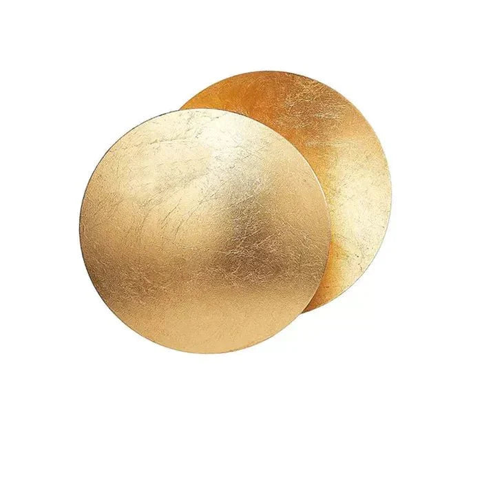 EclipseLamp™ - Wall Lamp with Solar Eclipse
