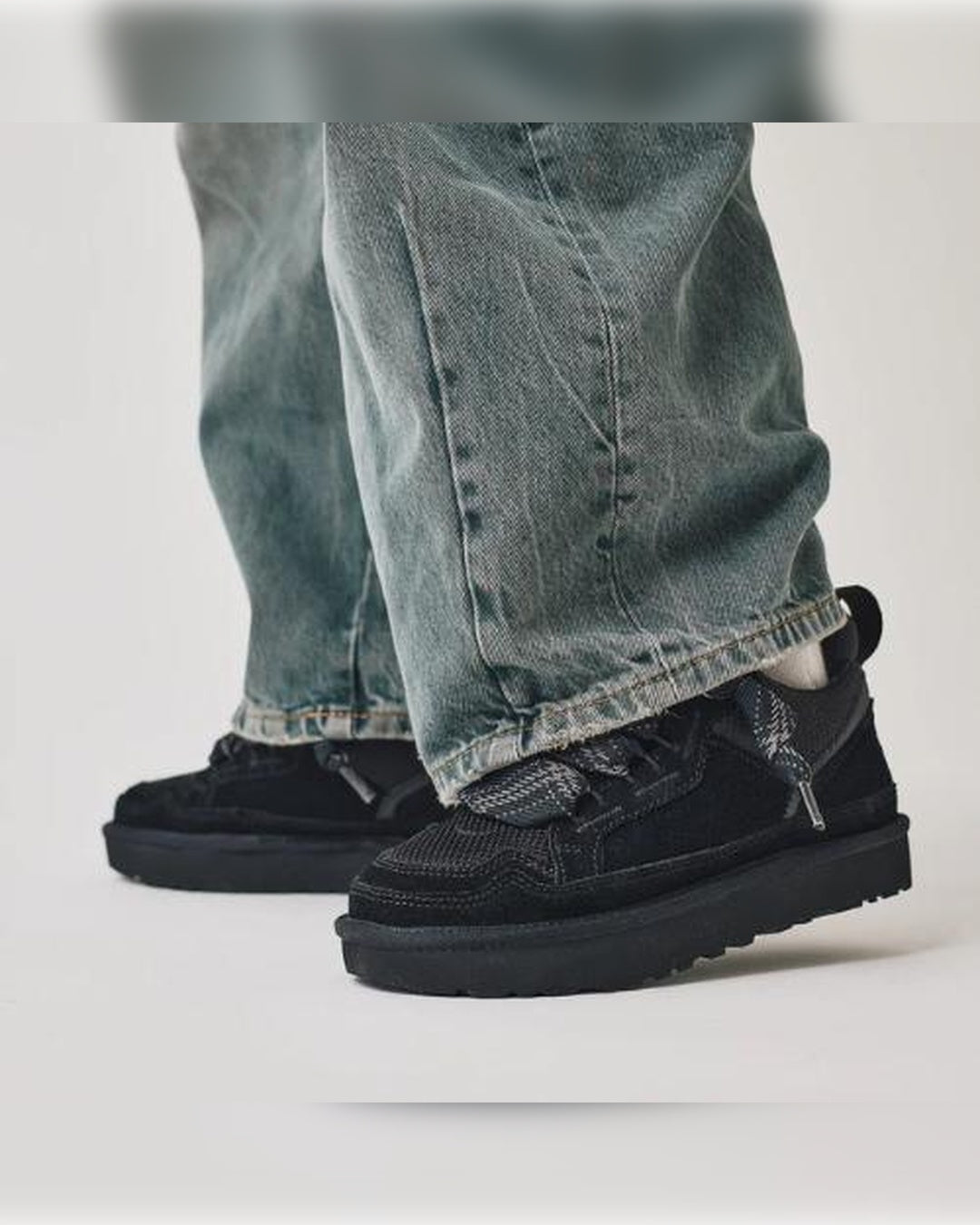 Arwen Winter Sneakers | Warmth and Style in One