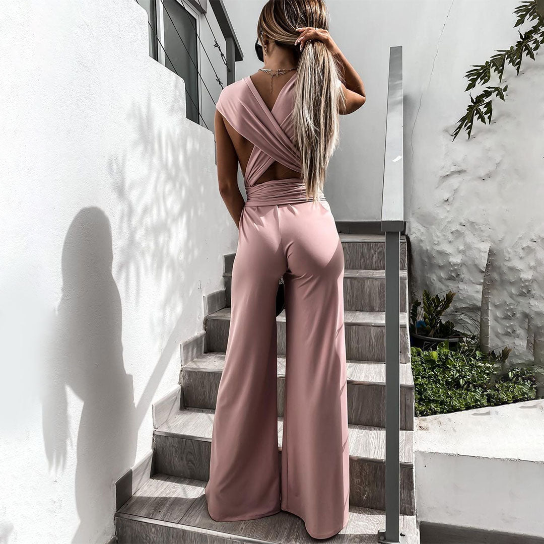 RYLEIGH - Trendy Jumpsuit
