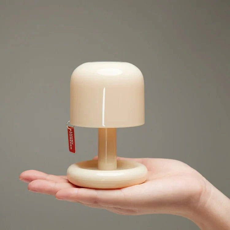 Mini Zonsondergang Lamp