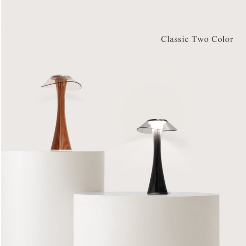 Crystallamp™ - LED Diamond Table Lamp