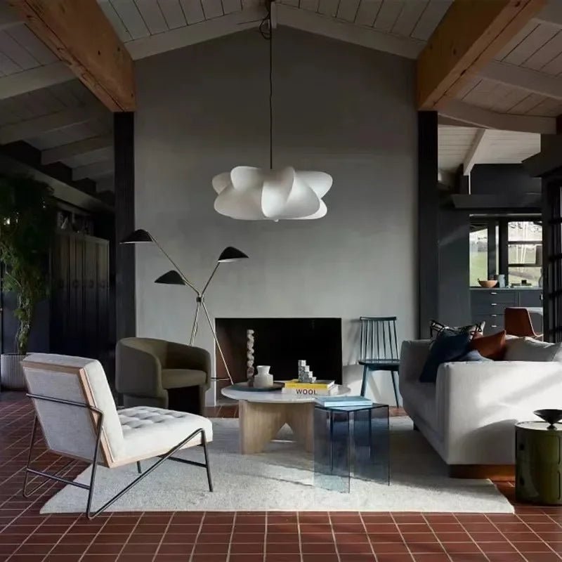 Wabi Sabi Silk Japan Pendant Lamp