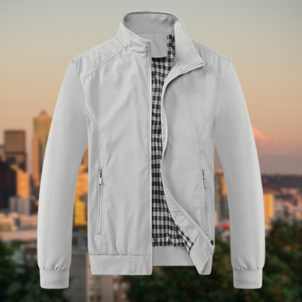 Heidi-Mode | Stylish Men's Jacket | Comfortable and Durable