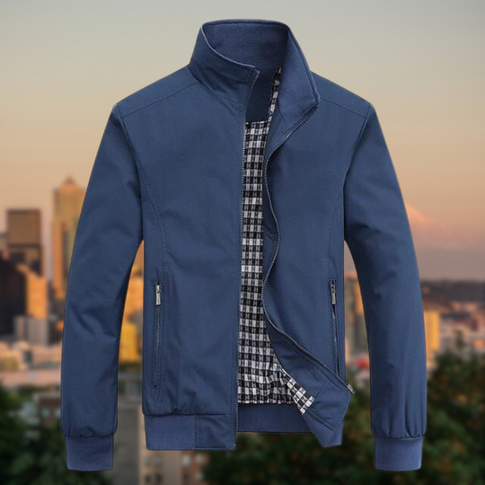 Heidi-Mode | Stylish Men's Jacket | Comfortable and Durable