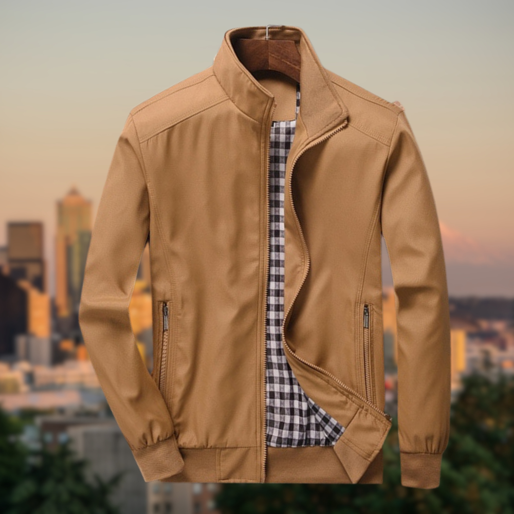 Heidi-Mode | Stylish Men's Jacket | Comfortable and Durable