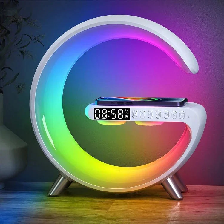 Soul Therapeutic Smart Ambiance Lamp