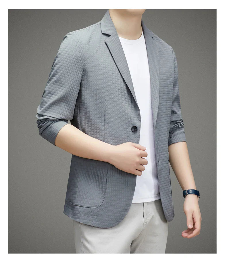 Leonardo | Elegant Men's Blazer