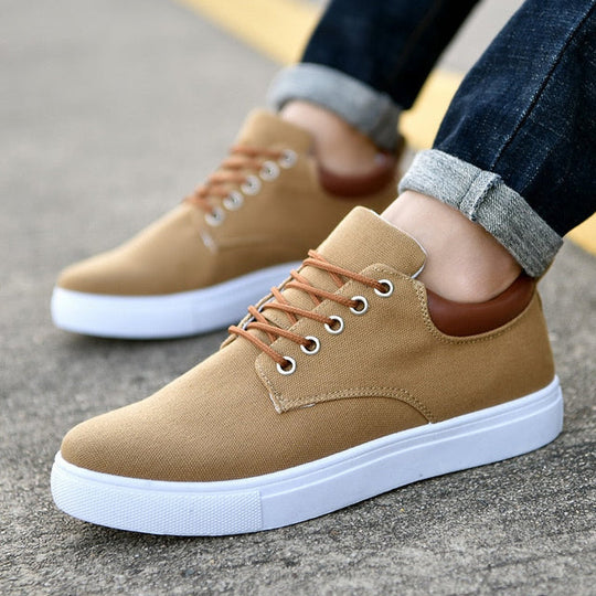 Palto | Urban Sneaker | Trendy, Comfortable and Sustainable