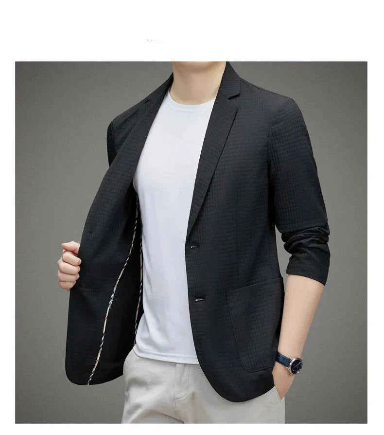 Leonardo | Elegant Men's Blazer