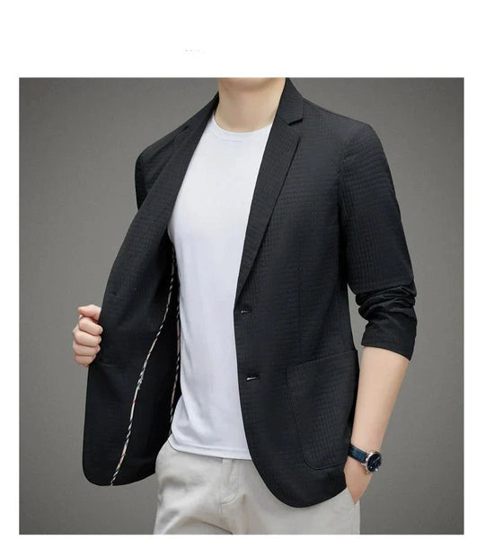 Leonardo | Elegant Men's Blazer