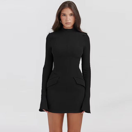 Sofia Mini Dress 