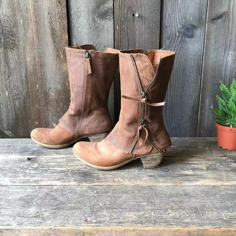 Heidi | Women's Autumn Boots