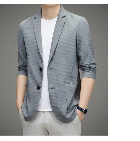 Leonardo | Elegant Men's Blazer