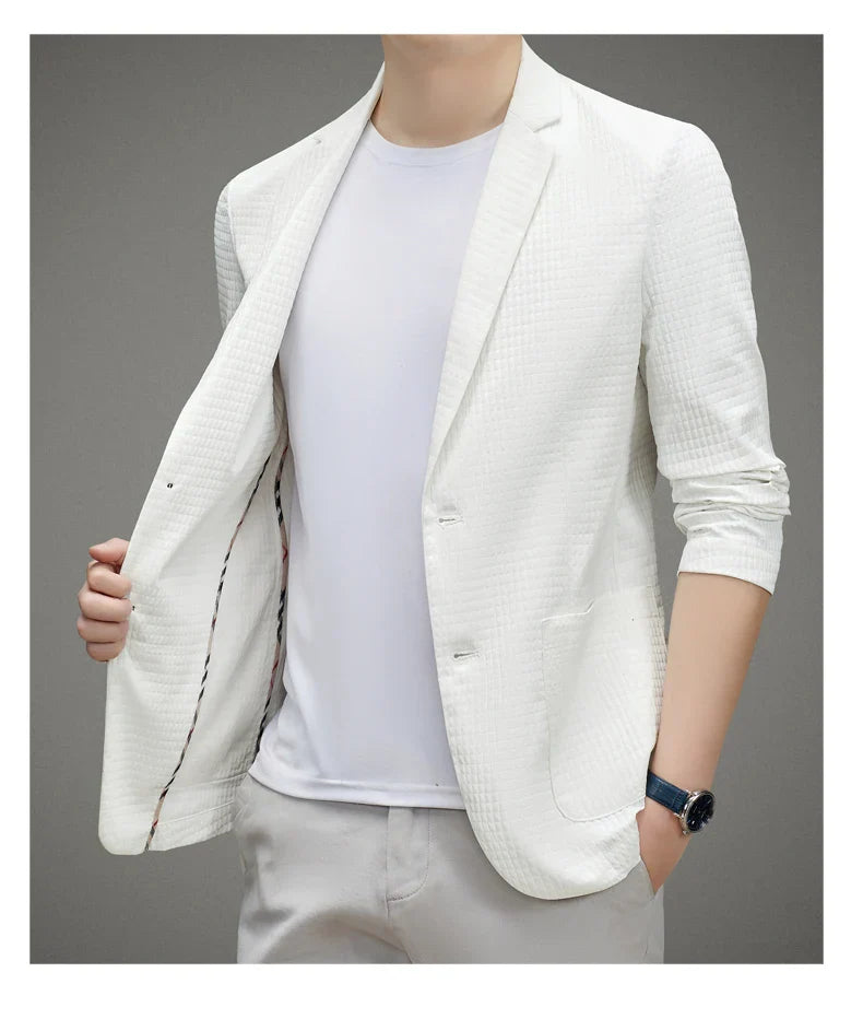 Leonardo | Elegant Men's Blazer