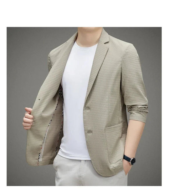 Leonardo | Elegant Men's Blazer