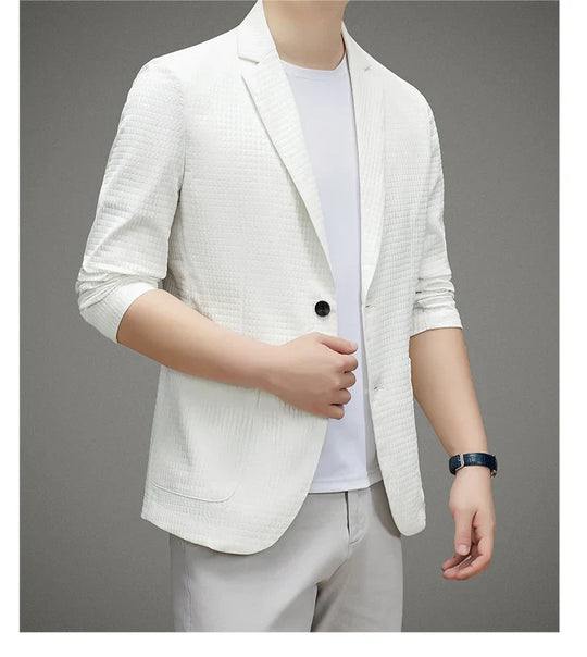 Leonardo | Elegant Men's Blazer