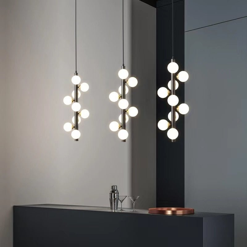 Luxury Chandelier