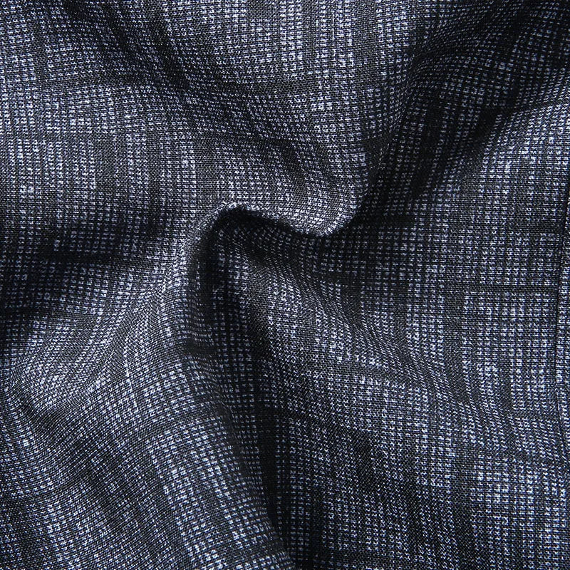 Stefano | Modern Blazer with Geometric Pattern