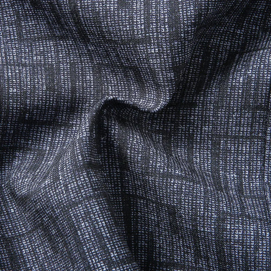 Stefano | Modern Blazer with Geometric Pattern