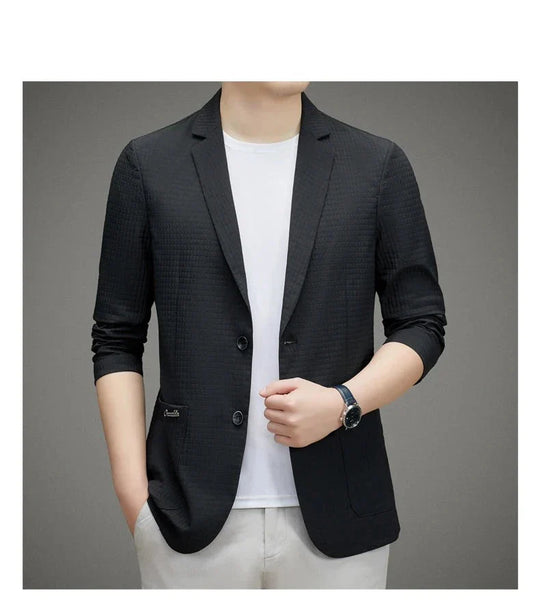 Leonardo | Elegant Men's Blazer