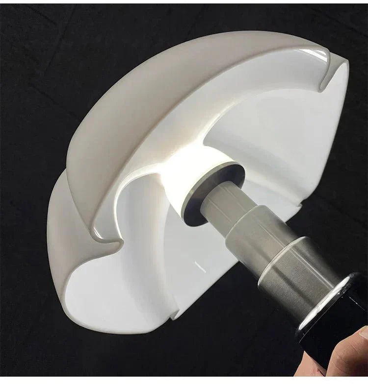 Vintage LED Designer Table Lamp