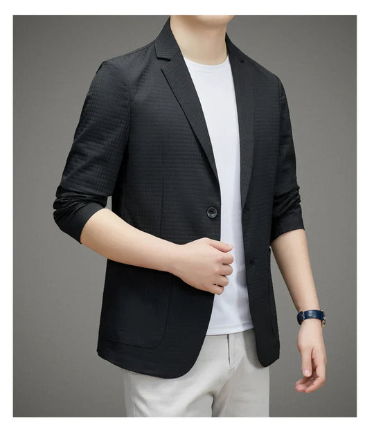 Leonardo | Elegant Men's Blazer