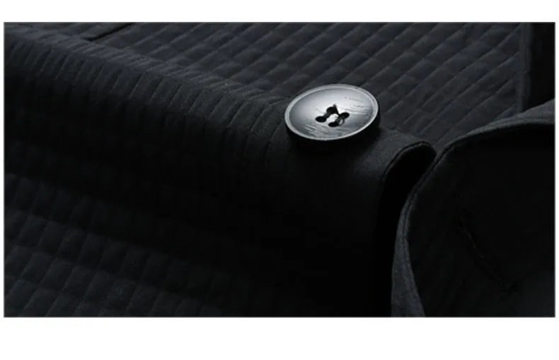 Leonardo | Elegant Men's Blazer