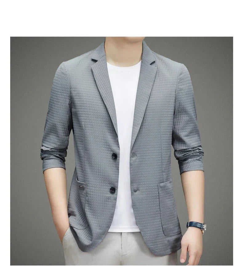 Leonardo | Elegant Men's Blazer