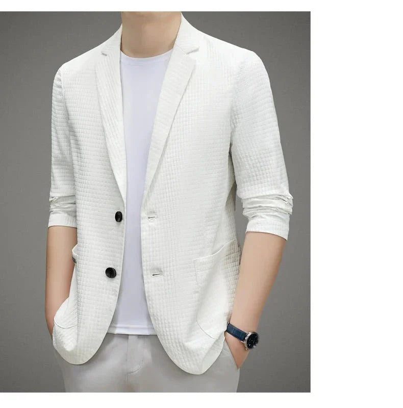 Leonardo | Elegant Men's Blazer