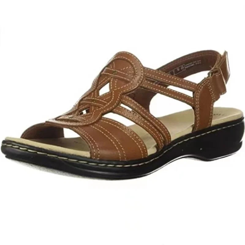 Women's Orthopedic Sandals for Every Occasion
