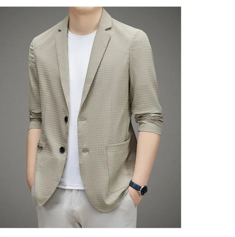 Leonardo | Elegant Men's Blazer