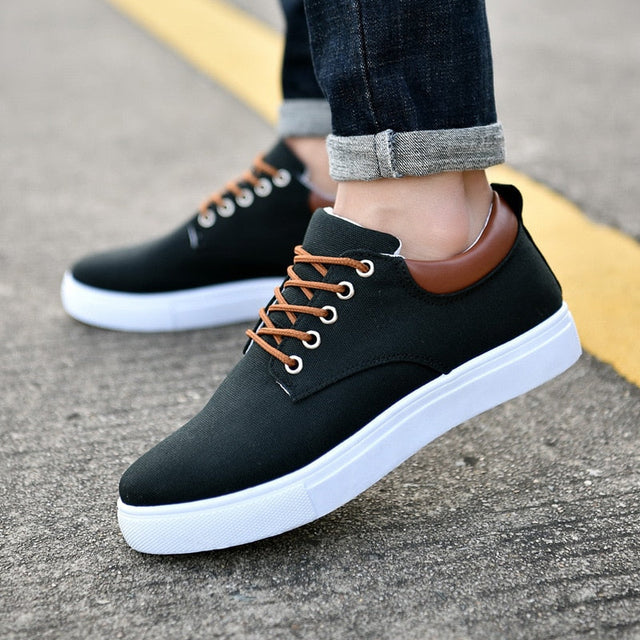 Palto | Urban Sneaker | Trendy, Comfortable and Sustainable