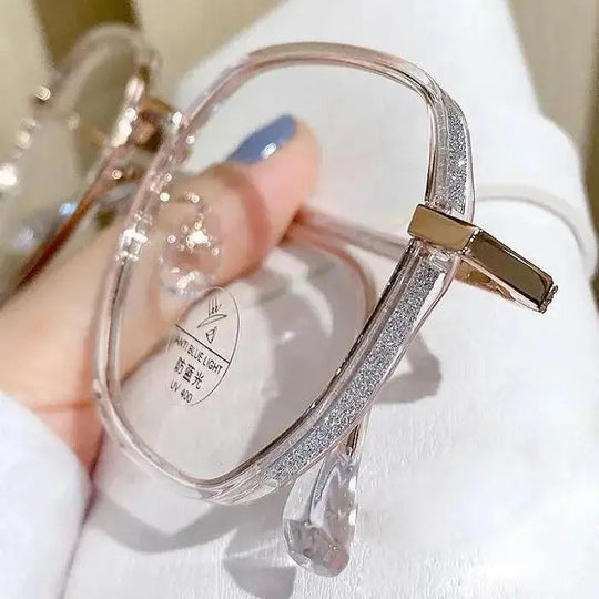 Angelina - Timeless Glamour Women's Reading Glasses