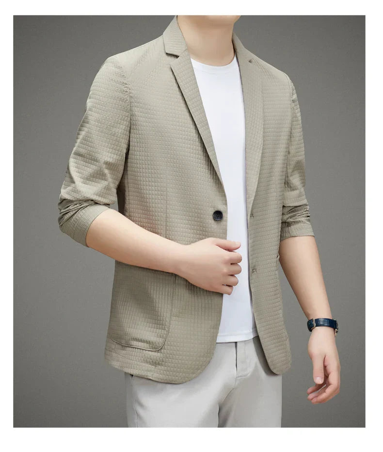 Leonardo | Elegant Men's Blazer